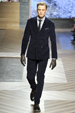 Ermenegildo Zegna / - 2012-2013